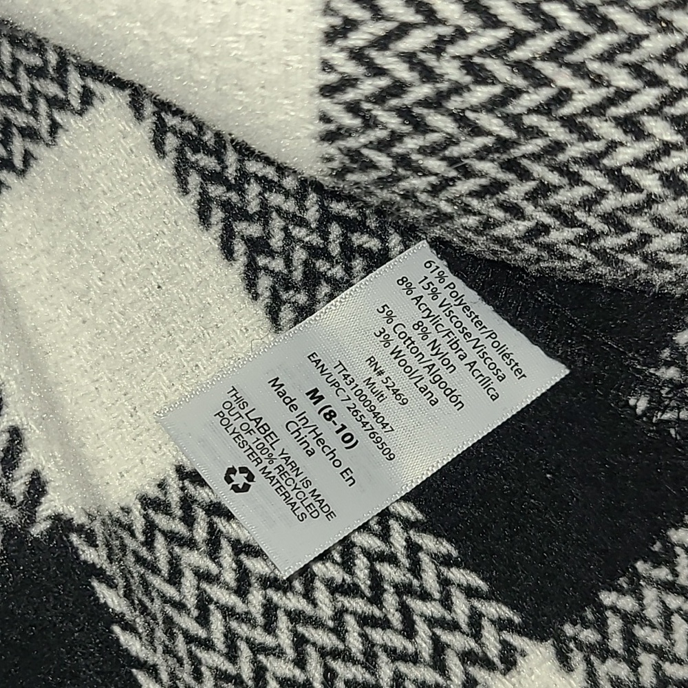 Time and True Sweater Coat - Picture 4 of 5